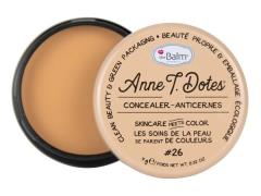 the Balm Anne T. Dotes Concealer Medium 26