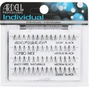 Ardell Duralash Professional Individuals Combo Pack,  Ardell Irtoripse...