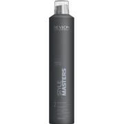 Revlon Professional Style Masters Hairspray Modular - 500 ml