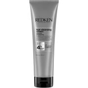 Redken Hair Cleansing Cream Shampoo - 250 ml
