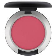 MAC Cosmetics Powder Kiss Single Eyeshadow A Little Tamed - 1,5 g