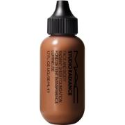 MAC Cosmetics Studio Radiance Face And Body Radiant Sheer Foundation C...