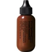 MAC Cosmetics Studio Radiance Face And Body Radiant Sheer Foundation N...