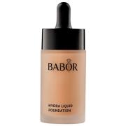 Babor Hydra Liquid Foundation ivory - 30 ml