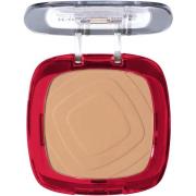 L'Oréal Paris Infaillible 24H Fresh Wear Powder Foundation Golden Beig...