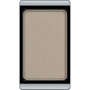 Artdeco Eyeshadow Matte 514 Matte Light Grey Beige - 0,8 g