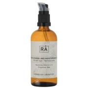 RÅ Favn Cleanse & Moisturising Oil Oil - 100 ml