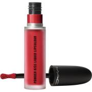 Powder Kiss Liquid Lipcolor, 5 ml MAC Cosmetics Huulipuna