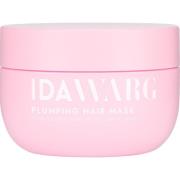 Ida Warg Plumping Hair Mask 300 ml