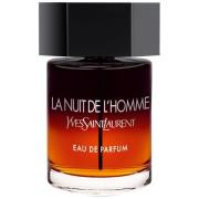 Yves Saint Laurent La Nuit De L'Homme Eau de Parfum - 100 ml