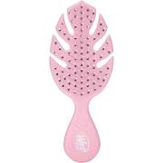 WetBrush Go Green Mini Detangler Pink