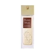 Alyssa Ashley Amber Musk Eau de Parfum - 50 ml