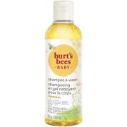 Burt's Bees Baby Bee Shampoo & Wash - 235 ml