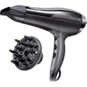 Remington PRO-Air Turbo D5220 Hair Dryer