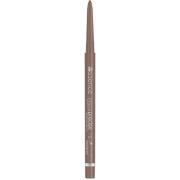 Micro Precise Eyebrow Pencil,  essence Kulmameikit
