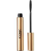 ICONIC London Triple Threat Mascara Black - 9 ml