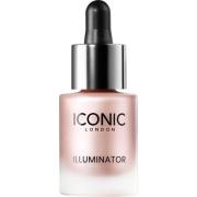 ICONIC London Illuminator Shine Pink Pearl - 13,5 ml