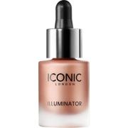 ICONIC London Illuminator Blush Peachy Rose Gold - 13,5 ml