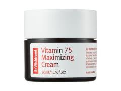 By Wishtrend Vitamin 75 Maximizing Cream 50 ml