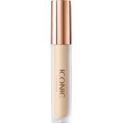 ICONIC London Seamless Concealer Fair Nude - 4,2 ml