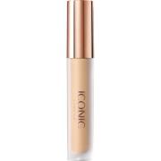 ICONIC London Seamless Concealer Beige - 4,2 ml