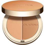 Clarins Ever Bronze Compact Powder 02 - 10 g