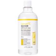 It'S SKIN Lemon' C Squeeze Ampoule Toner 500 ml