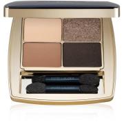 Estée Lauder Pure Color Envy Luxe Eyeshadow Quad Desert Dunes - 6 g