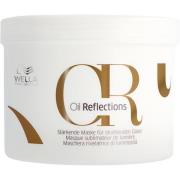 Wella Professionals Invigo Oil Reflections Mask 500 ml