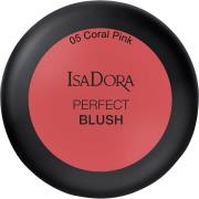 IsaDora Perfect Blush  Pink - 4,5 g