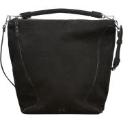 Becksöndergaard Suede Everly Bag 10 Black