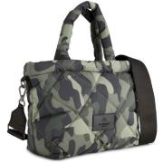 Markberg Nala MBG Crossb., Recycl, Square Camo Olive w/Black 20x32x13 ...