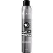 Redken Quick Dry Hairspray 400 ml