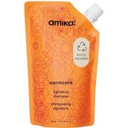 Amika Normcore Signature Shampoo - 500 ml