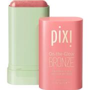 Pixi On-the-Glow BRONZE WarmGlow - 19 g