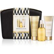 Baylis & Harding Sweet Mandarin & Grapefruit Wash Bag Set - 300 ml