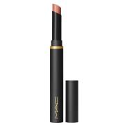 Powder Kiss Velvet Blur Slim Stick, 2 g MAC Cosmetics Huulipuna