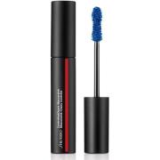 Shiseido ControlledChaos MascaraInk 02 Blue - 5 ml