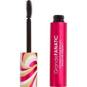 Grande Cosmetics Grande FANATIC Mascara Black