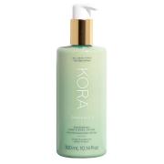 Renewing Hand & Body Lotion, 300 ml Kora Organics Vartalovoiteet