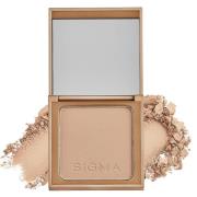 Sigma Beauty Matte Bronzer Light - 8 g