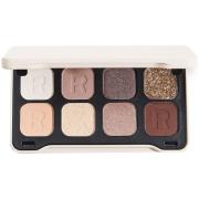 Makeup Revolution Forever Flawless Dynamic Serenity Palette