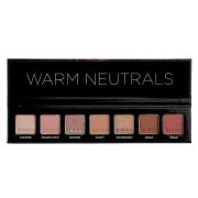 Sigma Beauty Warm Neutrals Eyeshadow Palette 7.77 g