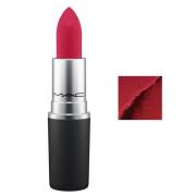Powder Kiss Lipstick,  MAC Cosmetics Huulipuna