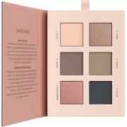 bareMinerals Mineralist Eyeshadow Palette Ultranatural Cool neutrals -...