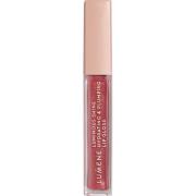 Luminous Shine Hydrating & Plumping Lip Gloss,  Lumene Huulikiilto