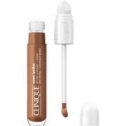 Clinique Even Better All Over Concealer + Eraser Wn 125 Mahogany - 6 m...
