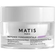 Matis Matis Fondamentale Authentik-Mask Youth Hydrating Mask - 50 ml