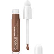 Clinique Even Better All Over Concealer + Eraser Cn 126 Espresso - 6 m...