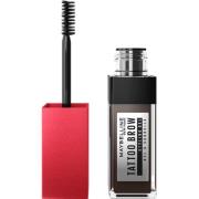 Tattoo Brow 36H Styling Gel, 6 ml Maybelline Kulmameikit